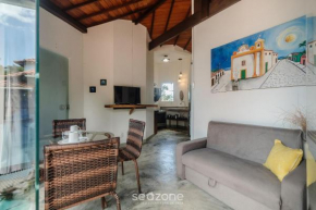 Apartamento Aconchegante - Arraial d'Ajuda ADA0001